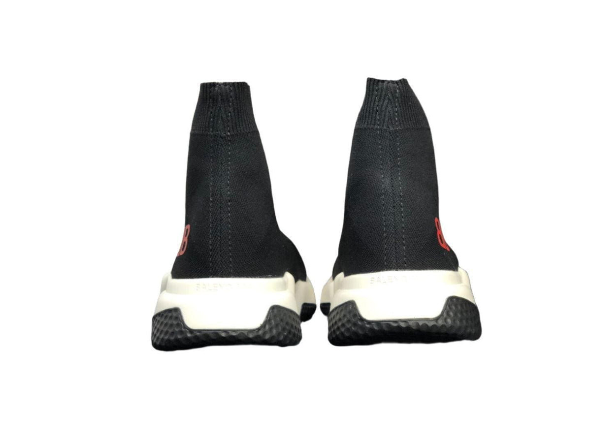 BALENCIAGA SPEED 2.0 RECYCLED KNIT SNEAKER | Banlieue91