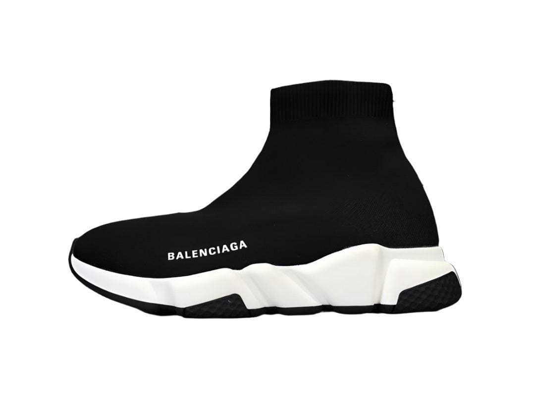 BALENCIAGA SPEED 2.0 RECYCLED KNIT SNEAKER | Banlieue91