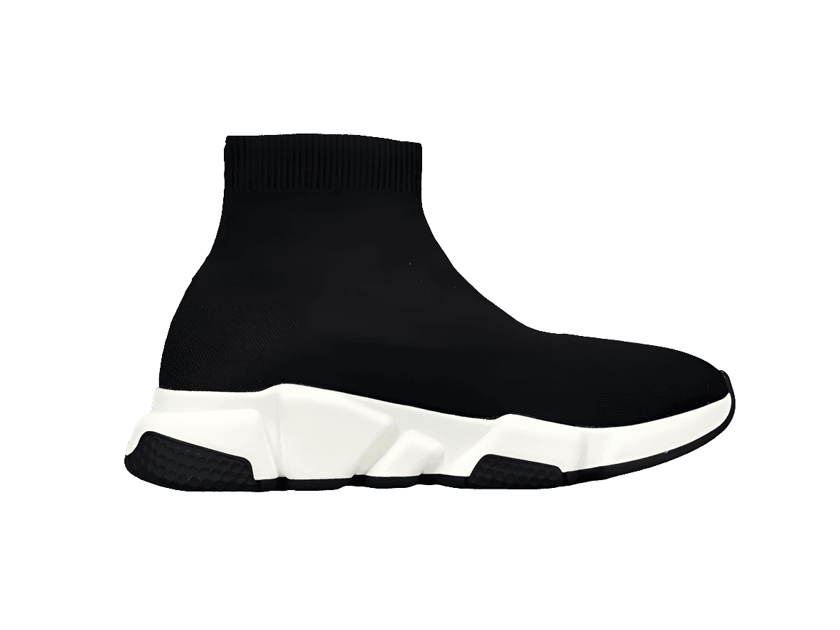 BALENCIAGA SPEED 2.0 RECYCLED KNIT SNEAKER | Banlieue91