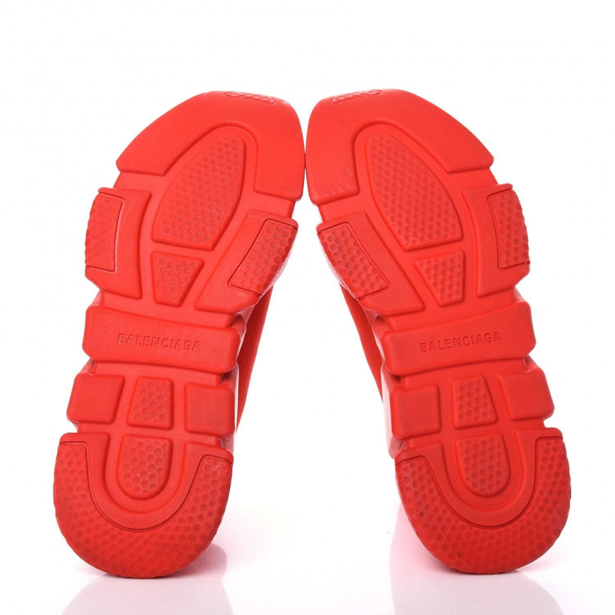 Balenciaga Speed Red | Banlieue91