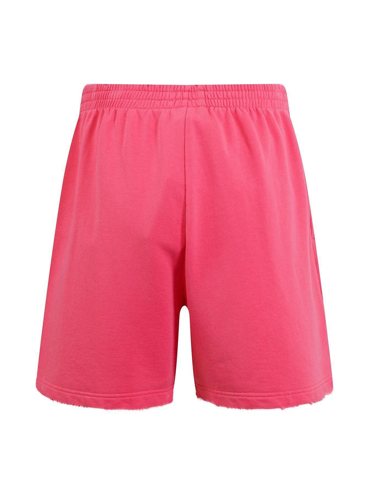 Balenciaga Sport Short Pant 'Pink' | Banlieue91