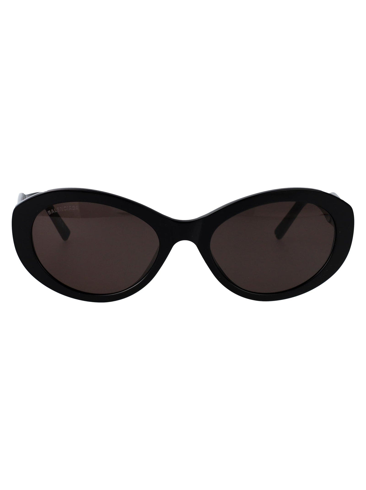 BALENCIAGA Stylish Women's Sunglasses with Recycled Materials | Banlieue91