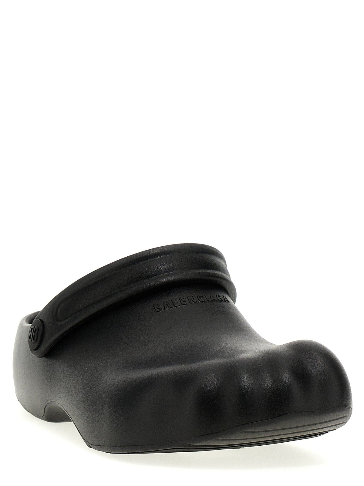 Balenciaga 'Sunday Molded' Mules | Banlieue91