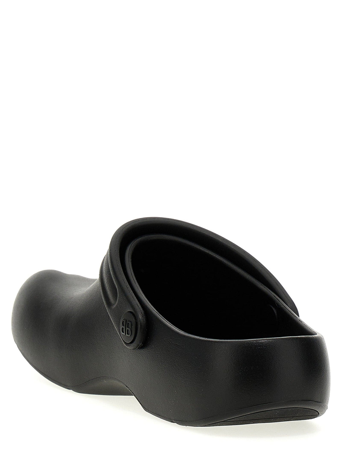 Balenciaga 'Sunday Molded' Mules | Banlieue91