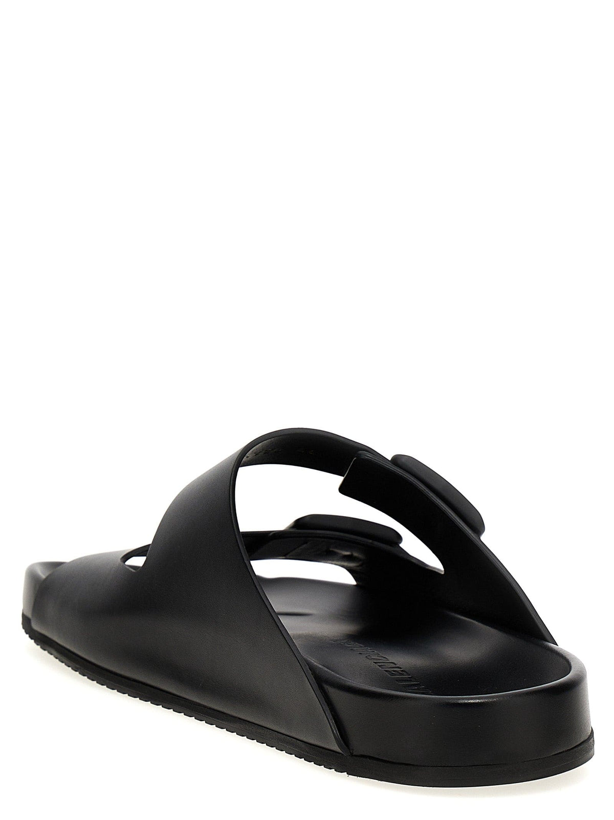 Balenciaga 'Sunday' Sandals | Banlieue91