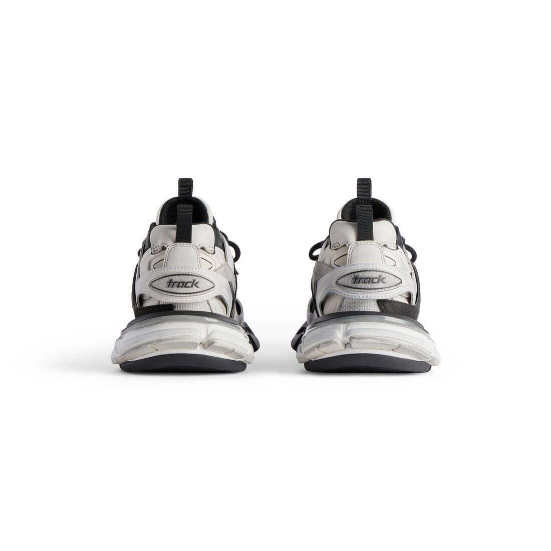 BALENCIAGA TRACK SNEAKER | Banlieue91