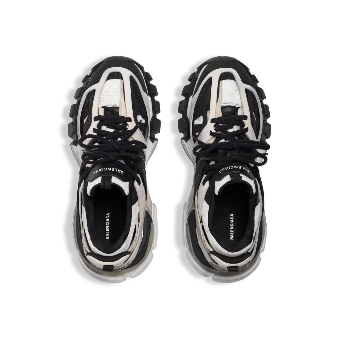 BALENCIAGA TRACK SNEAKER | Banlieue91