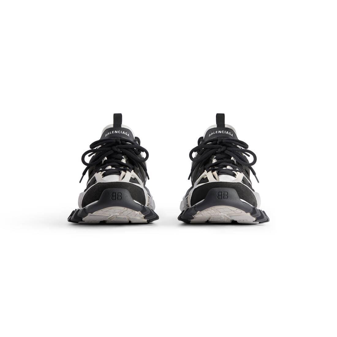 BALENCIAGA TRACK SNEAKER | Banlieue91