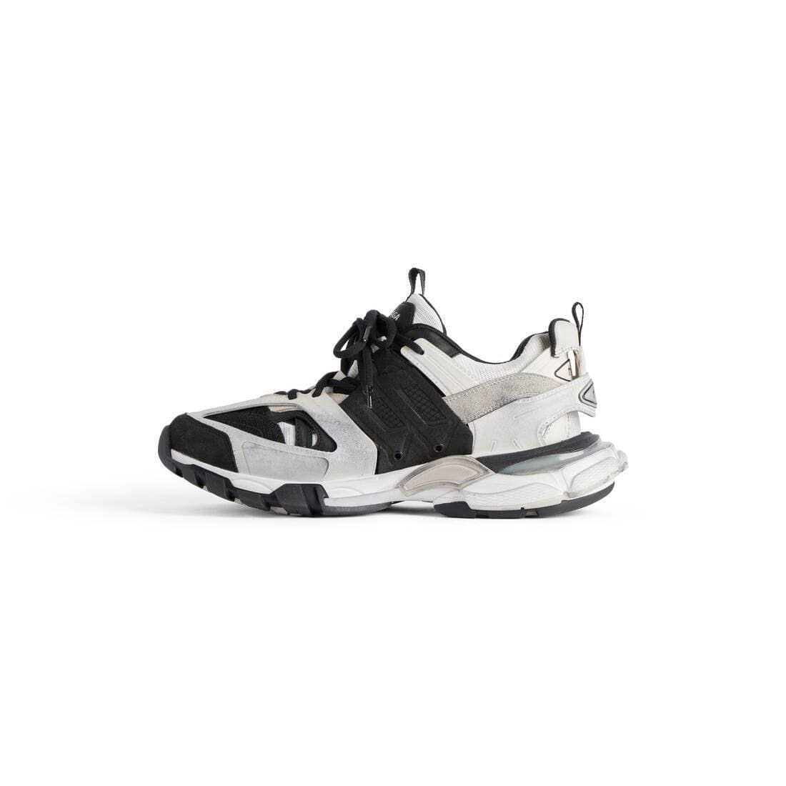 BALENCIAGA TRACK SNEAKER | Banlieue91