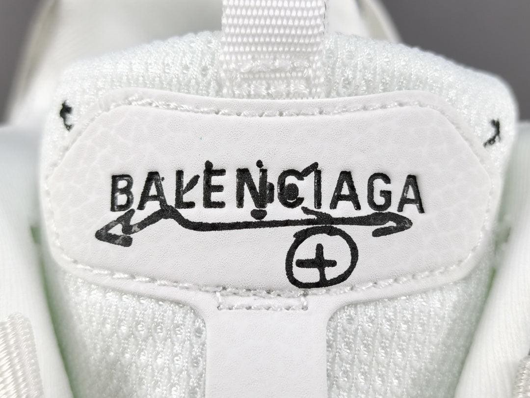BALENCIAGA TRACK SNEAKERS | Banlieue91