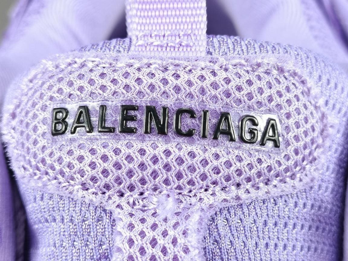 BALENCIAGA TRACK SNEAKERS | Banlieue91