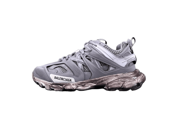 BALENCIAGA TRACK SNEAKERS | Banlieue91
