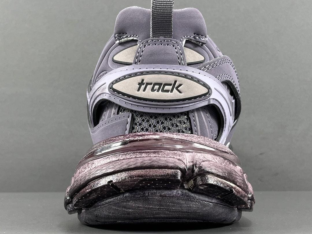 BALENCIAGA TRACK SNEAKERS | Banlieue91