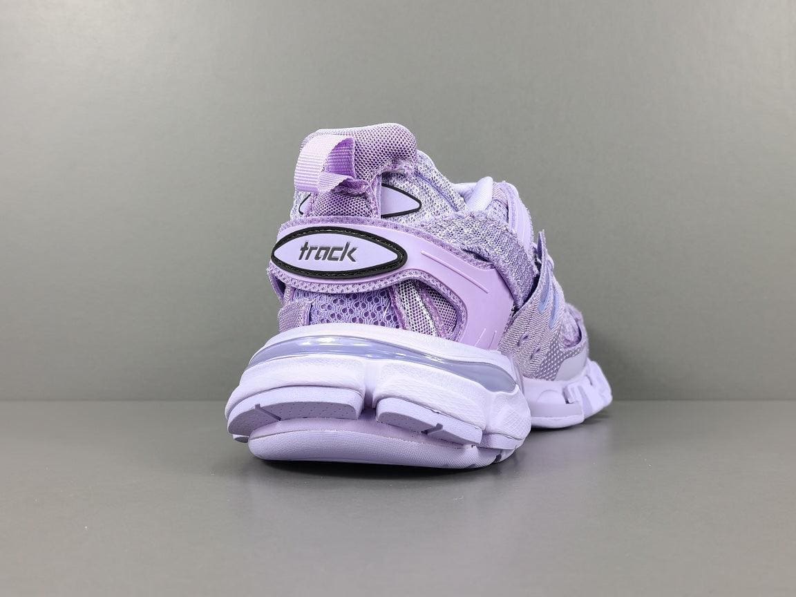 BALENCIAGA TRACK SNEAKERS | Banlieue91