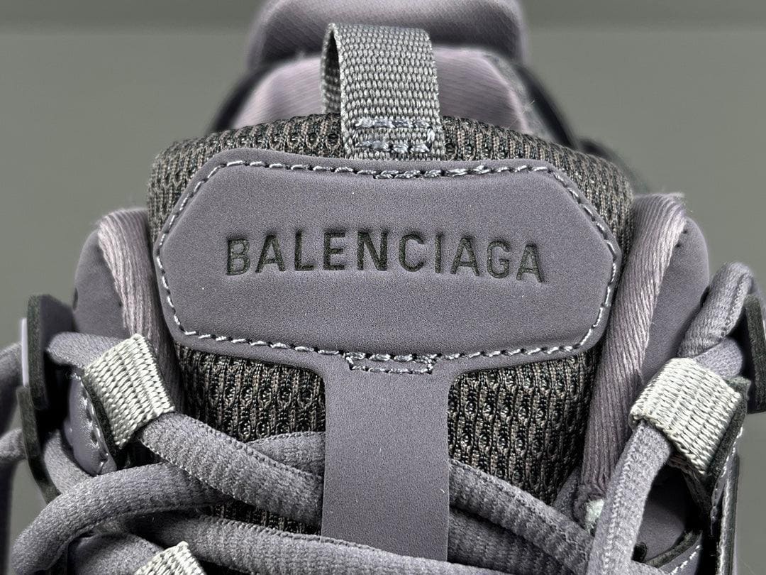 BALENCIAGA TRACK SNEAKERS | Banlieue91