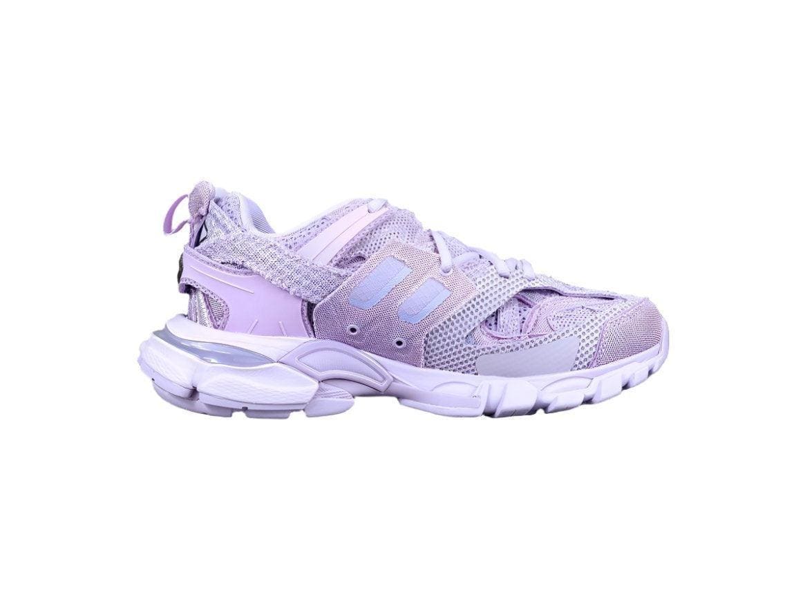 BALENCIAGA TRACK SNEAKERS | Banlieue91