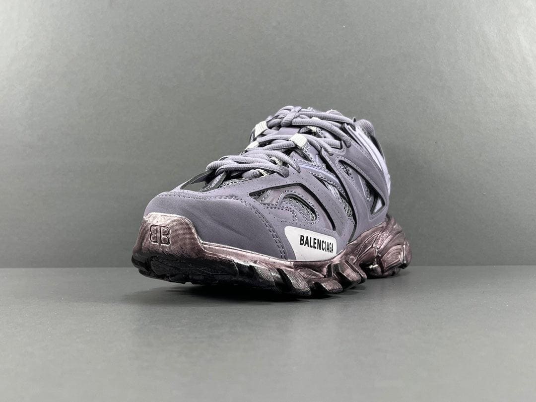 BALENCIAGA TRACK SNEAKERS | Banlieue91