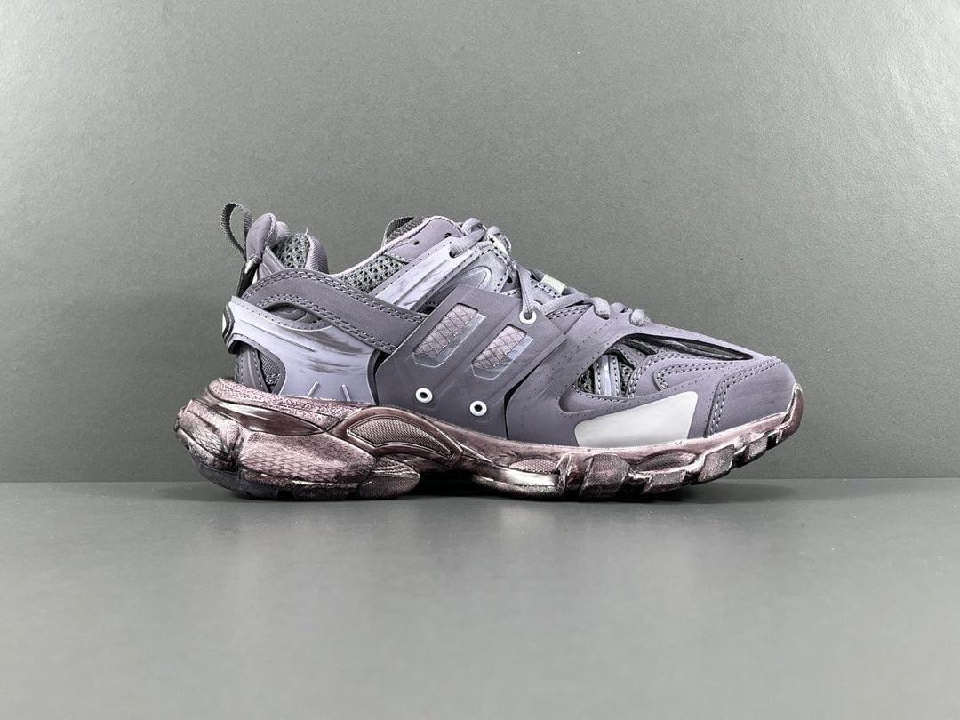 BALENCIAGA TRACK SNEAKERS | Banlieue91