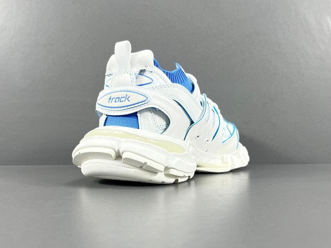 BALENCIAGA TRACK SNEAKERS | Banlieue91