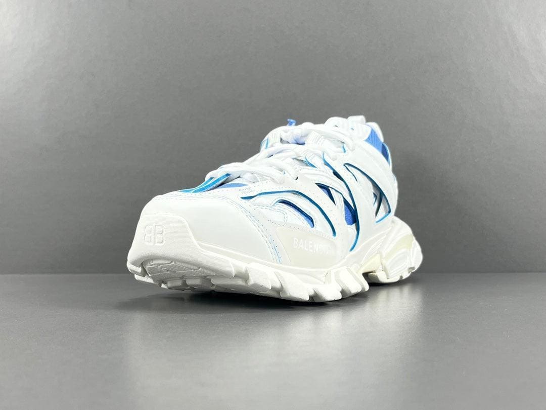 BALENCIAGA TRACK SNEAKERS | Banlieue91