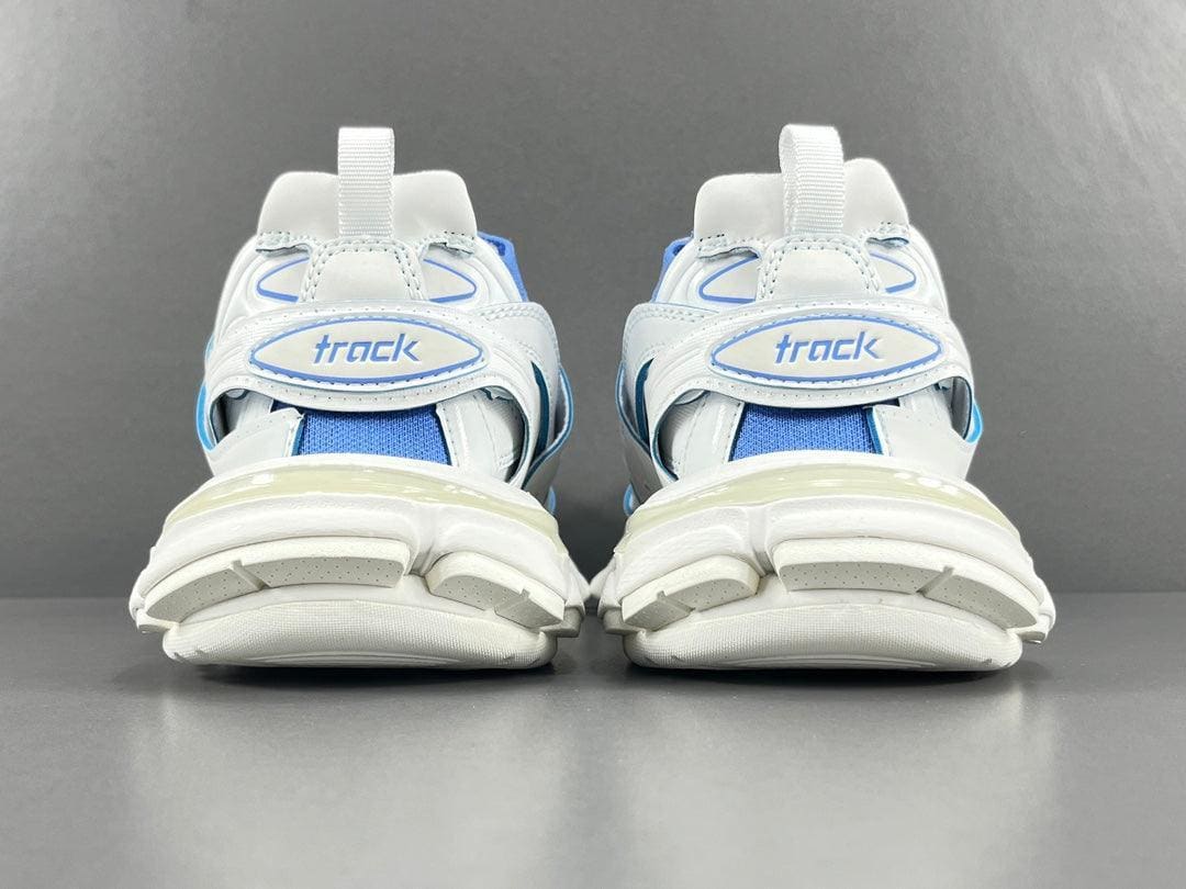 BALENCIAGA TRACK SNEAKERS | Banlieue91