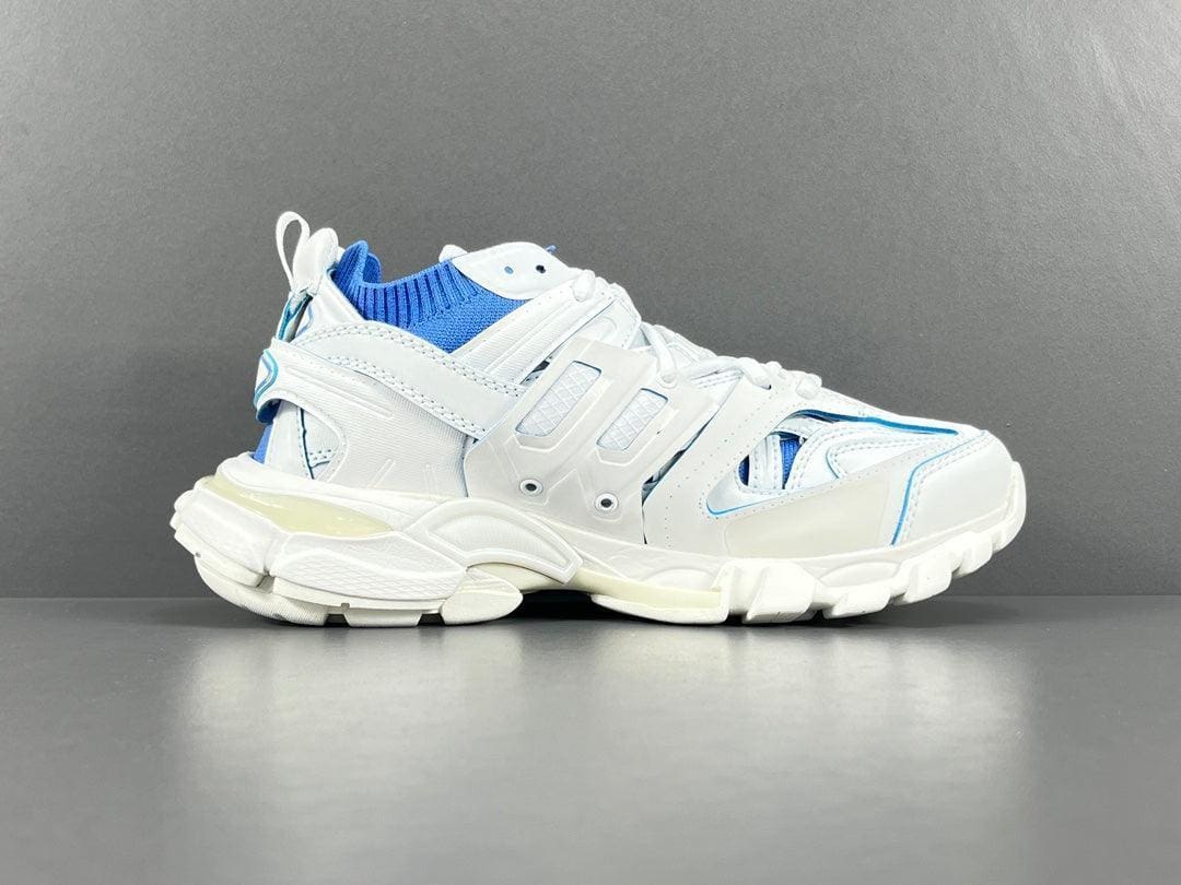 BALENCIAGA TRACK SNEAKERS | Banlieue91