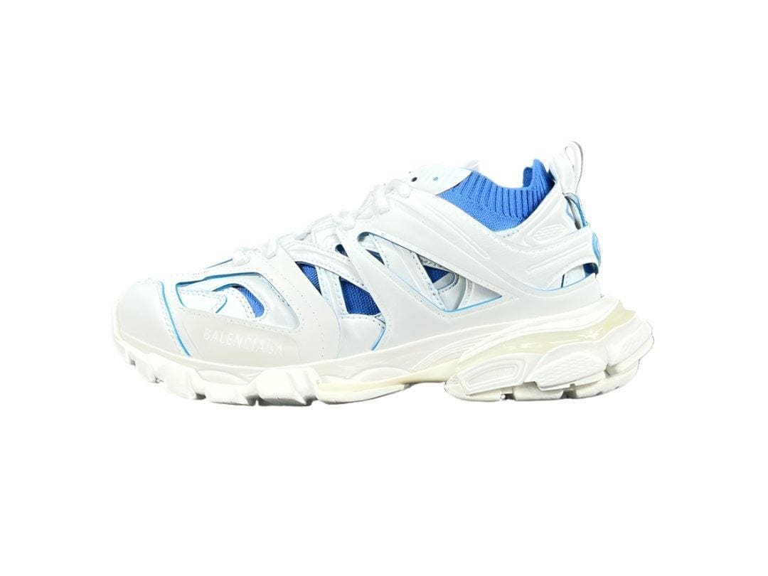 BALENCIAGA TRACK SNEAKERS | Banlieue91