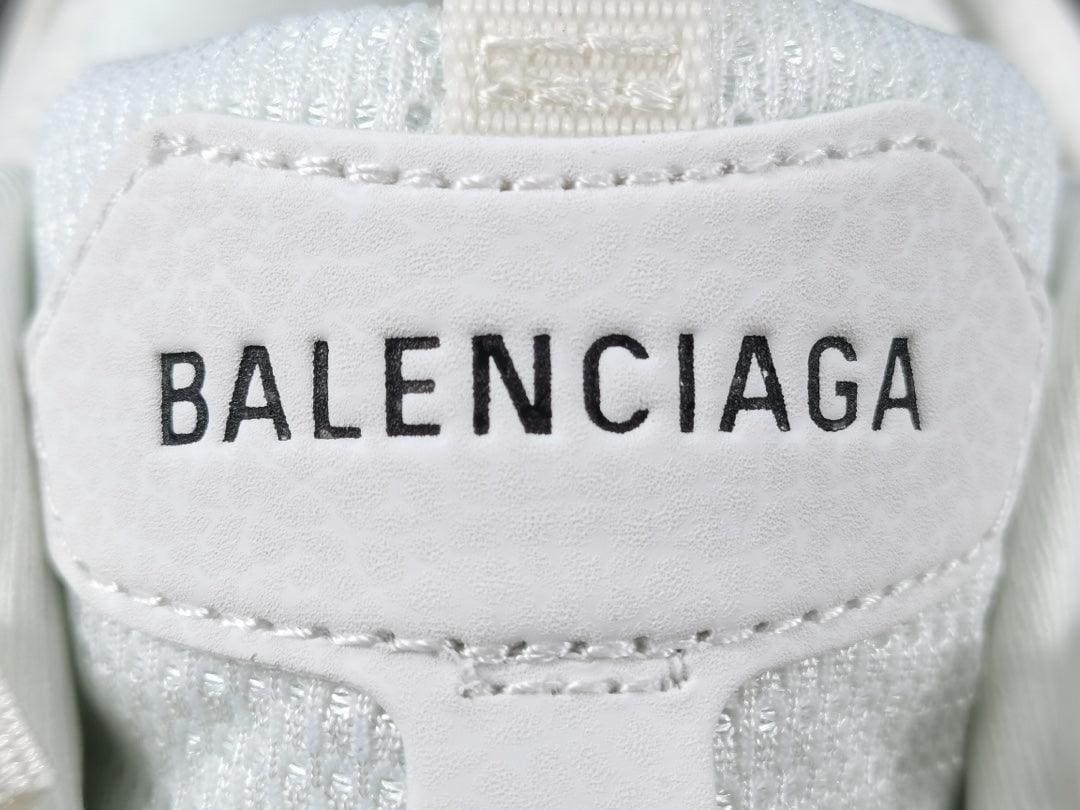 BALENCIAGA TRACK SNEAKERS | Banlieue91