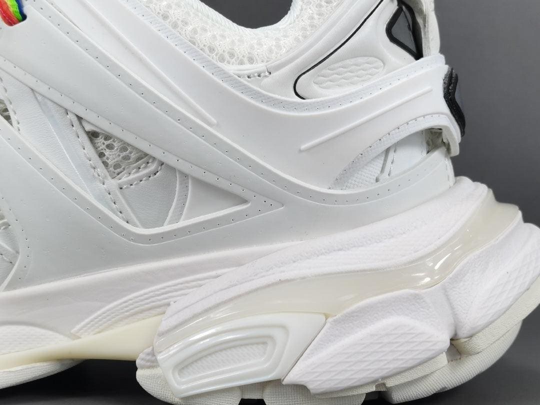 BALENCIAGA TRACK SNEAKERS | Banlieue91