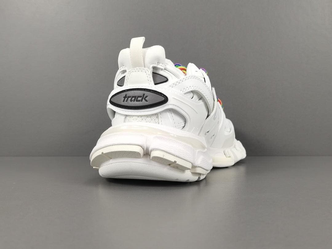 BALENCIAGA TRACK SNEAKERS | Banlieue91