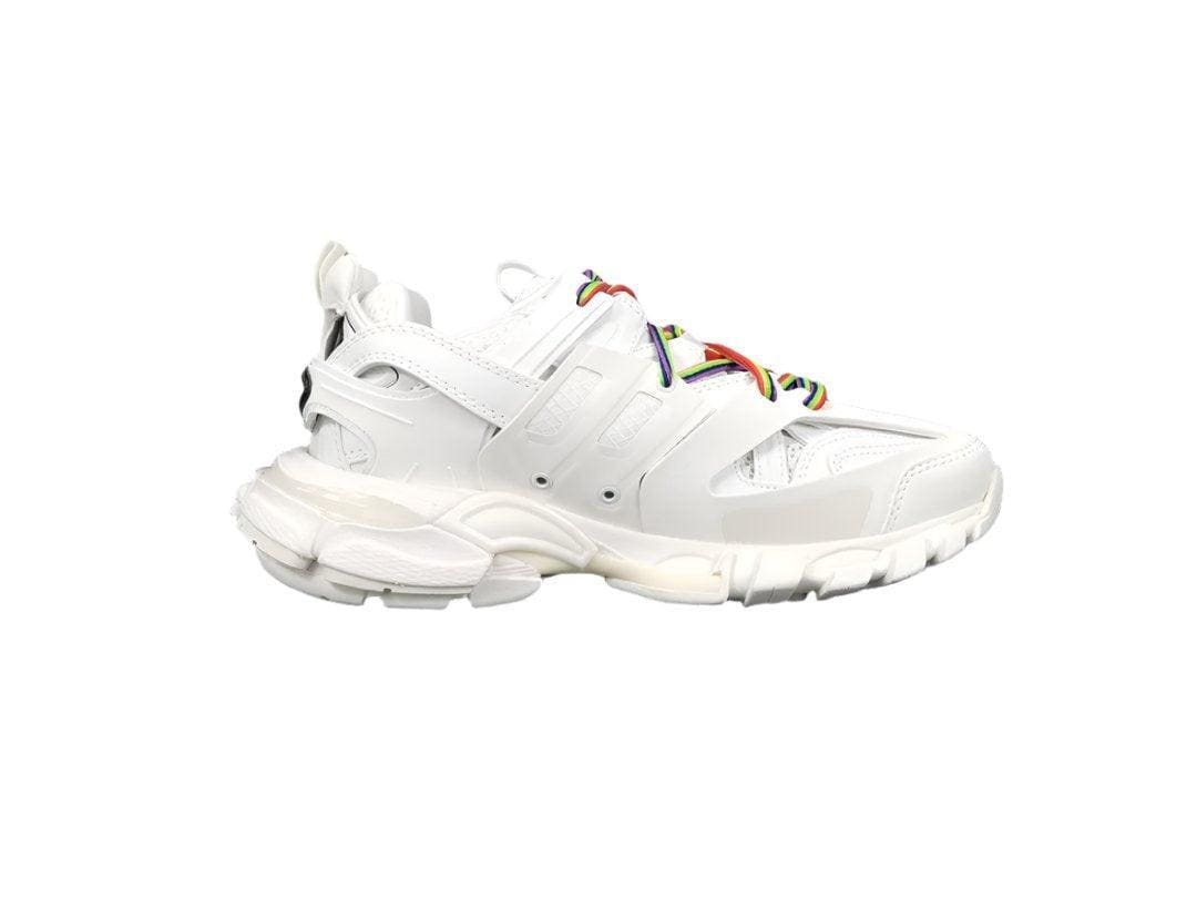 BALENCIAGA TRACK SNEAKERS | Banlieue91