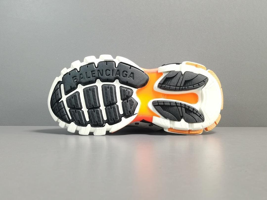 BALENCIAGA TRACK SNEAKERS | Banlieue91