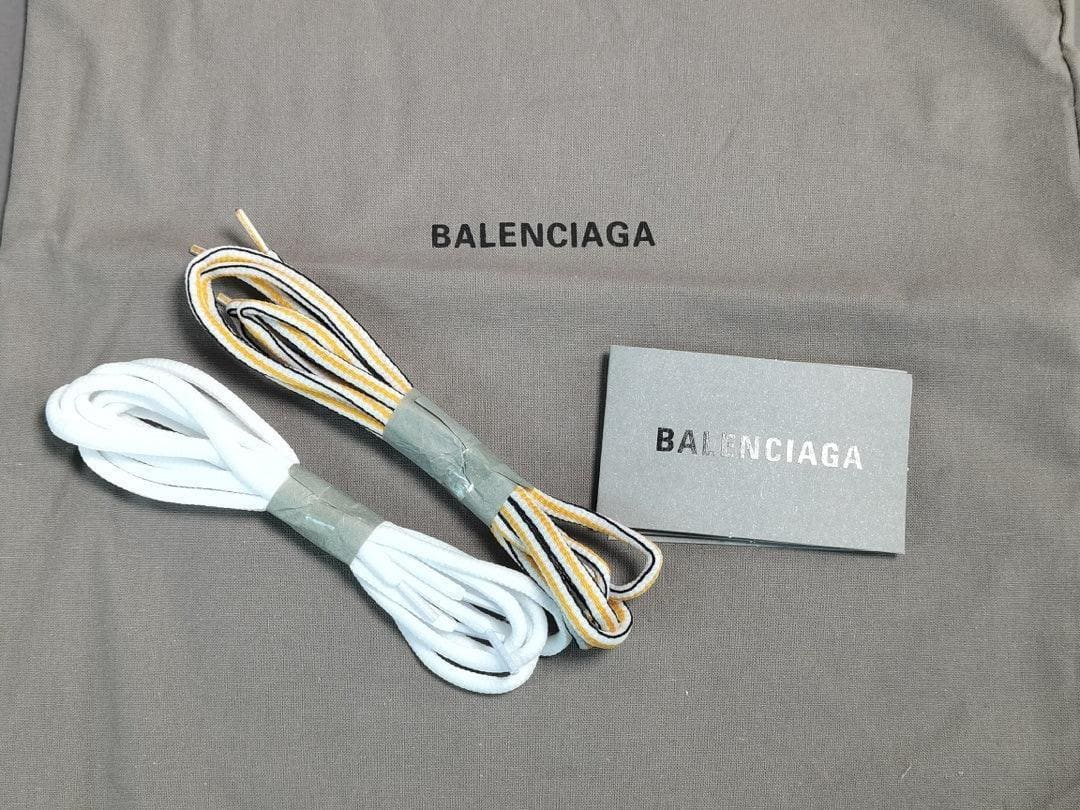 BALENCIAGA TRACK SNEAKERS | Banlieue91