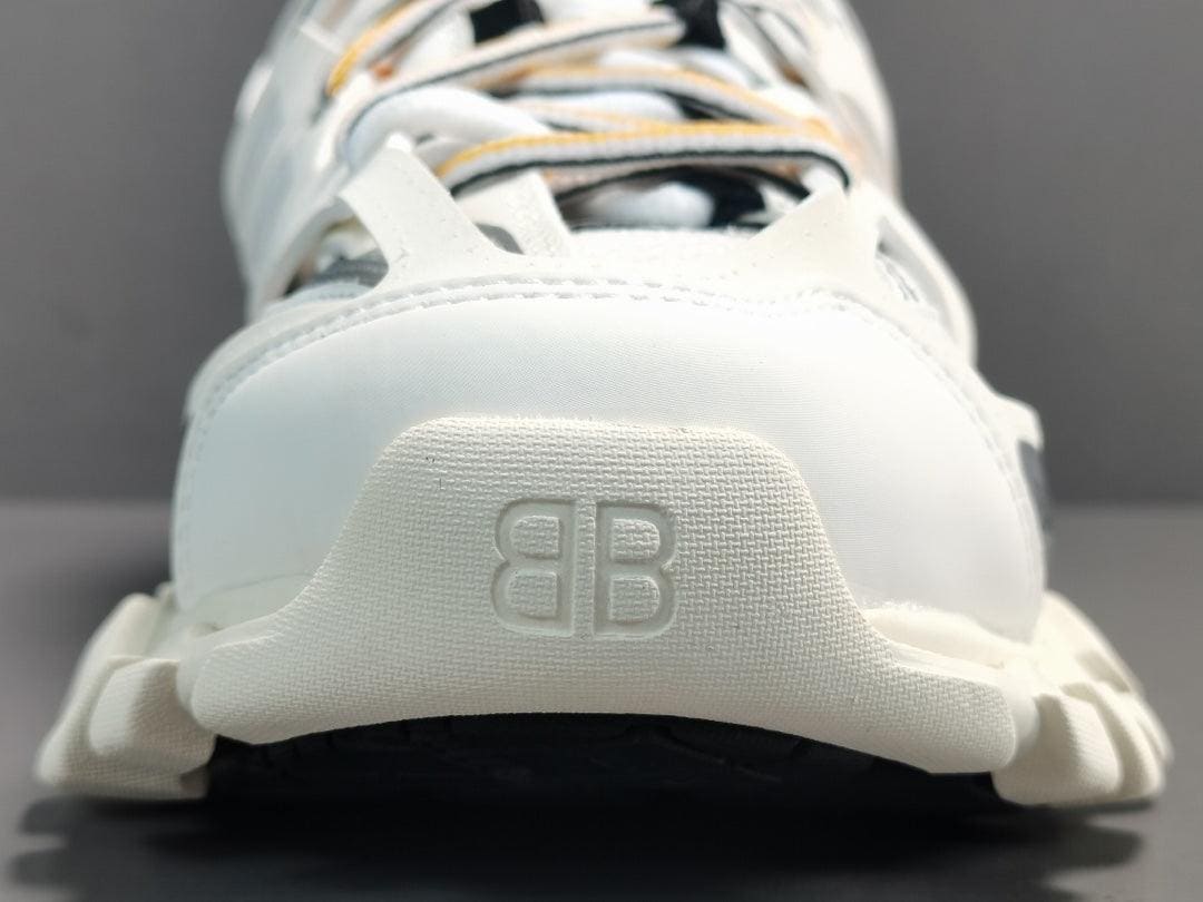BALENCIAGA TRACK SNEAKERS | Banlieue91