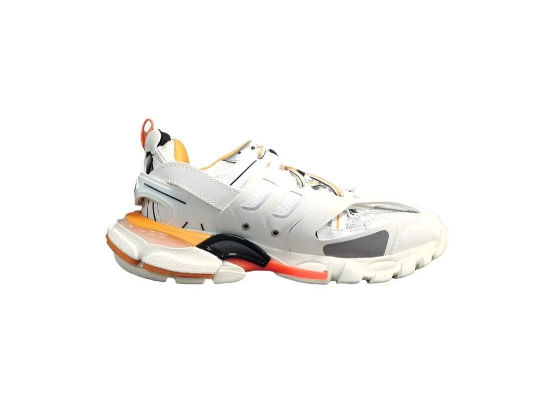 BALENCIAGA TRACK SNEAKERS | Banlieue91