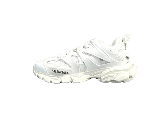 BALENCIAGA TRACK SNEAKERS | Banlieue91