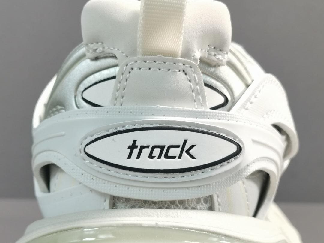 BALENCIAGA TRACK SNEAKERS | Banlieue91