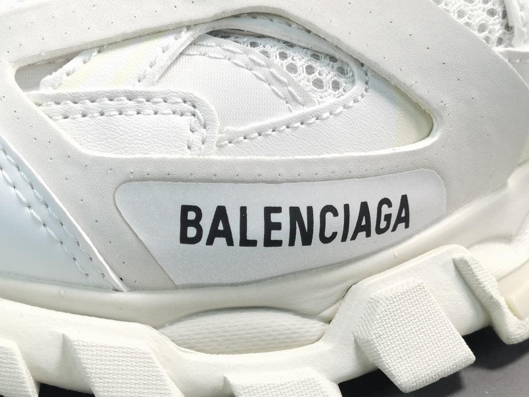 BALENCIAGA TRACK SNEAKERS | Banlieue91