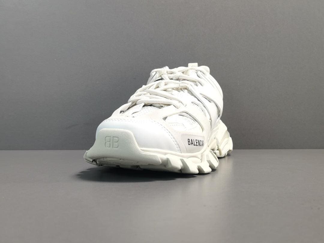 BALENCIAGA TRACK SNEAKERS | Banlieue91