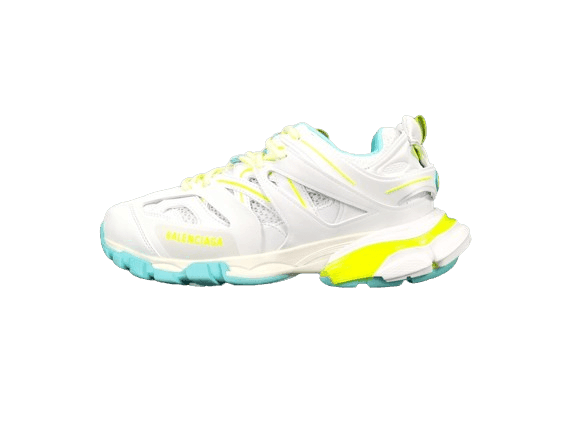 BALENCIAGA TRACK SNEAKERS | Banlieue91
