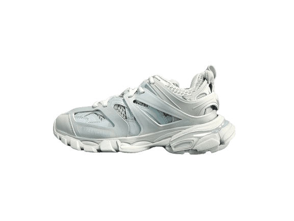 BALENCIAGA TRACK SNEAKERS | Banlieue91
