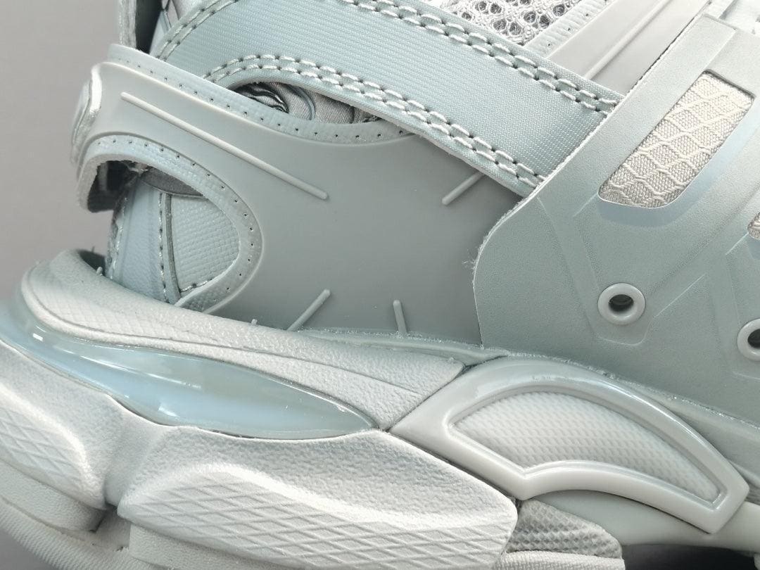 BALENCIAGA TRACK SNEAKERS | Banlieue91