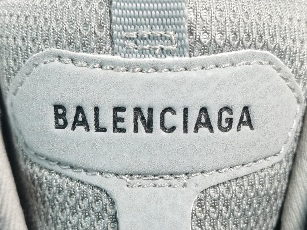 BALENCIAGA TRACK SNEAKERS | Banlieue91