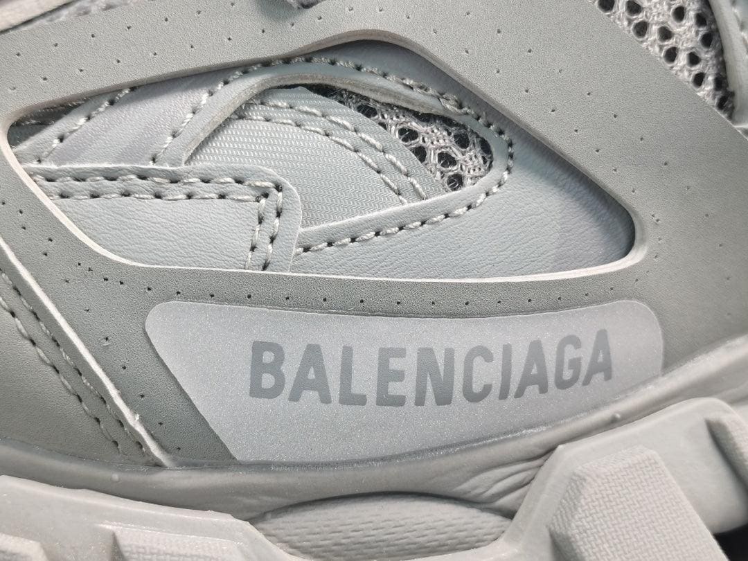 BALENCIAGA TRACK SNEAKERS | Banlieue91