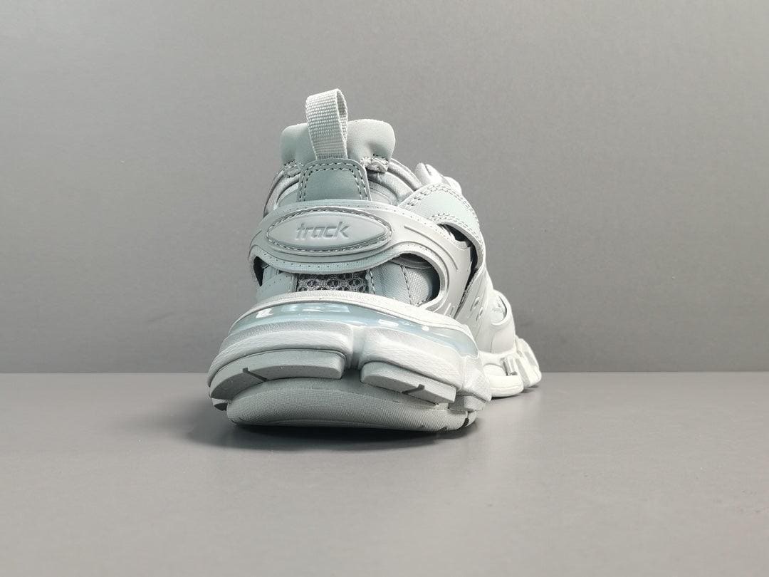 BALENCIAGA TRACK SNEAKERS | Banlieue91