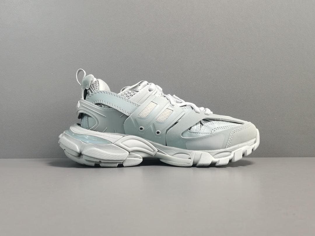 BALENCIAGA TRACK SNEAKERS | Banlieue91