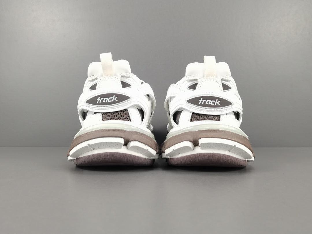 BALENCIAGA TRACK SNEAKERS | Banlieue91