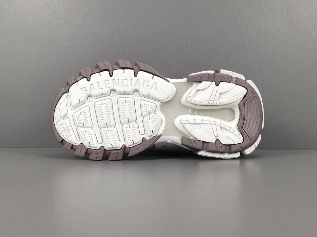 BALENCIAGA TRACK SNEAKERS | Banlieue91