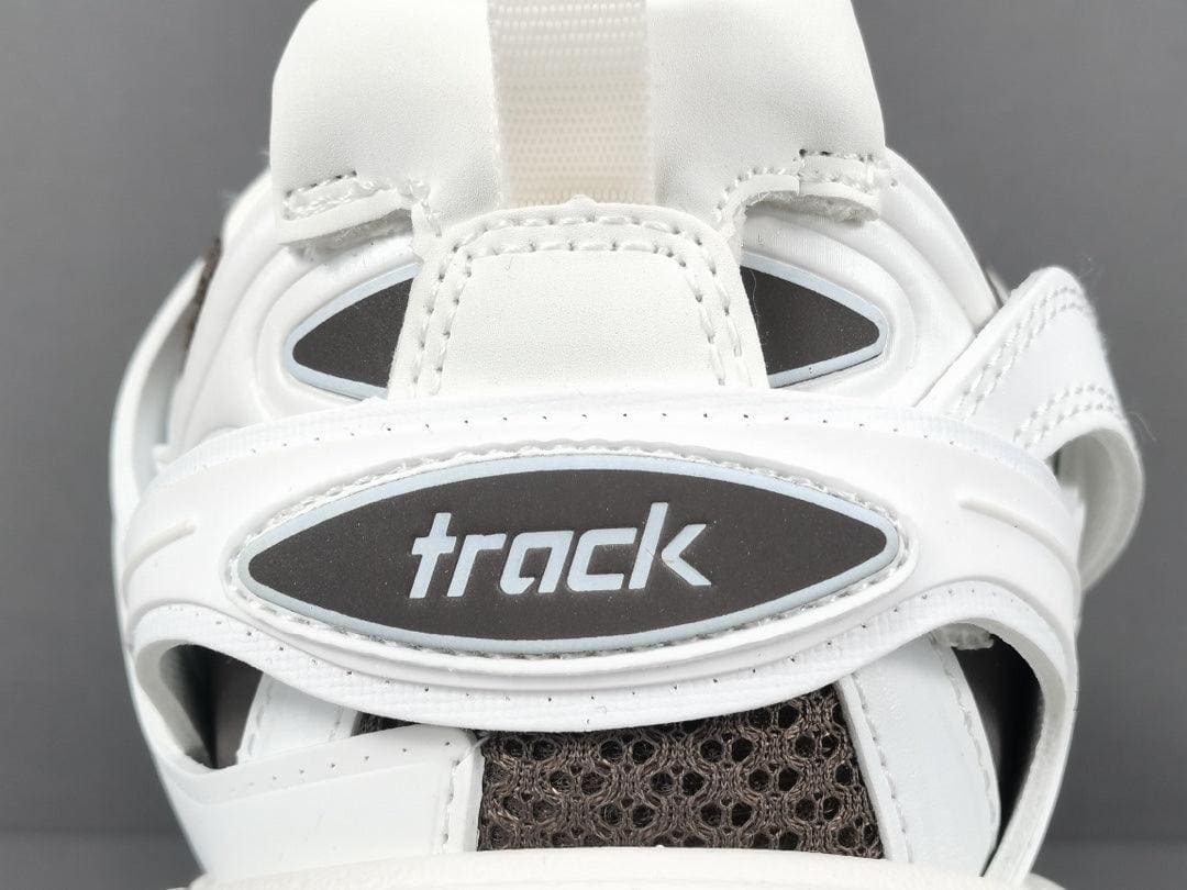BALENCIAGA TRACK SNEAKERS | Banlieue91