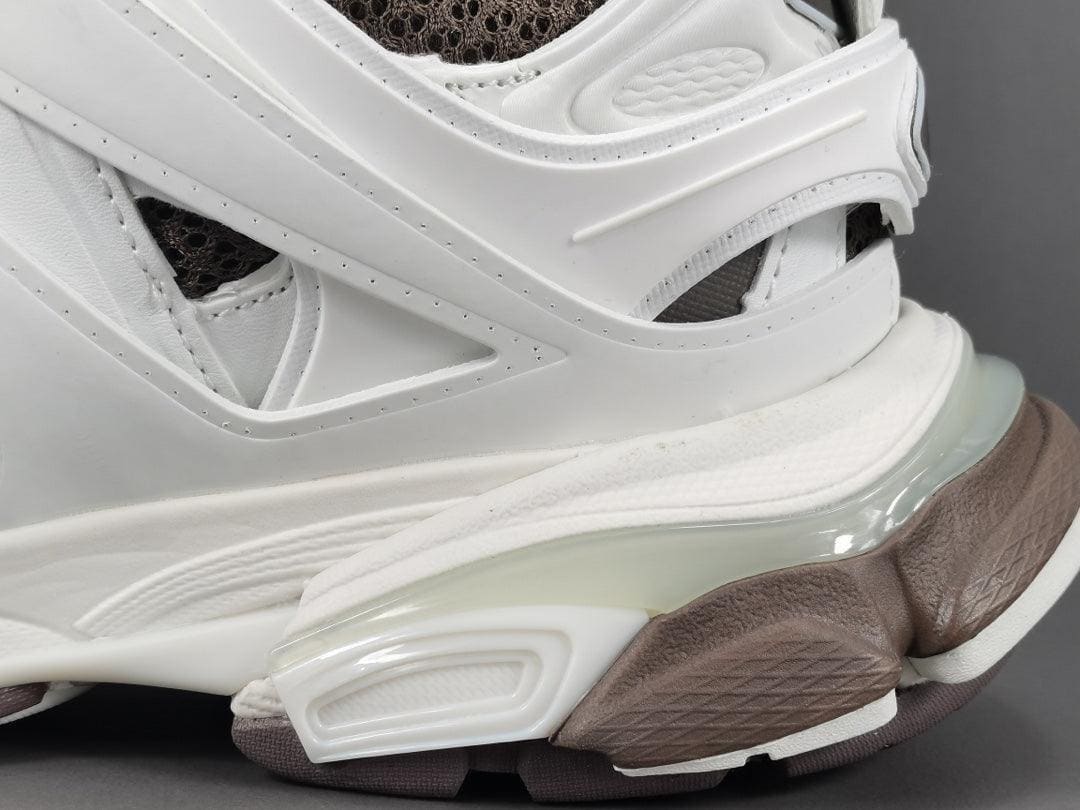 BALENCIAGA TRACK SNEAKERS | Banlieue91